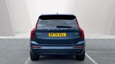 Volvo XC90 2.0 B5P Ultra Dark 5dr AWD Geartronic Petrol Estate